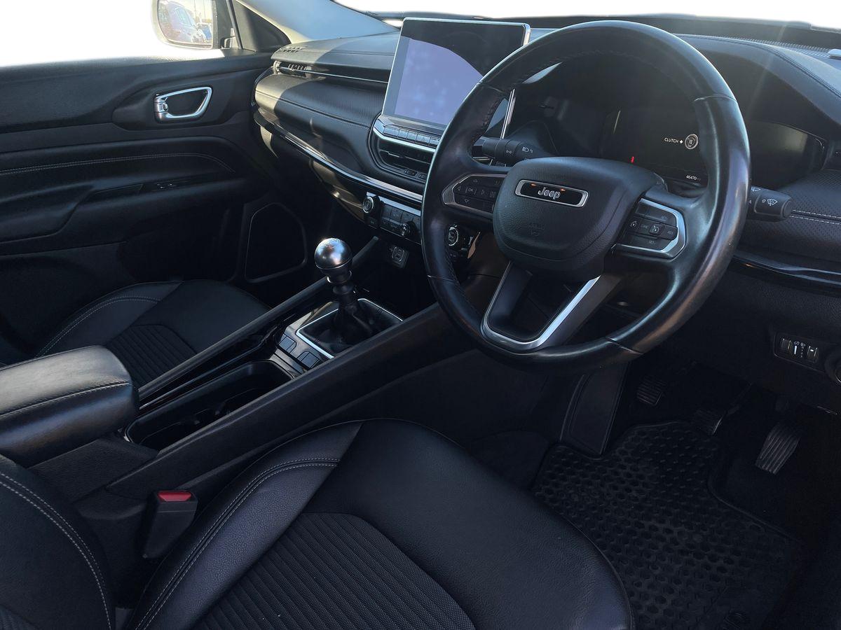 Used Jeep Compass 2022 for sale - 76624825: Photo 5