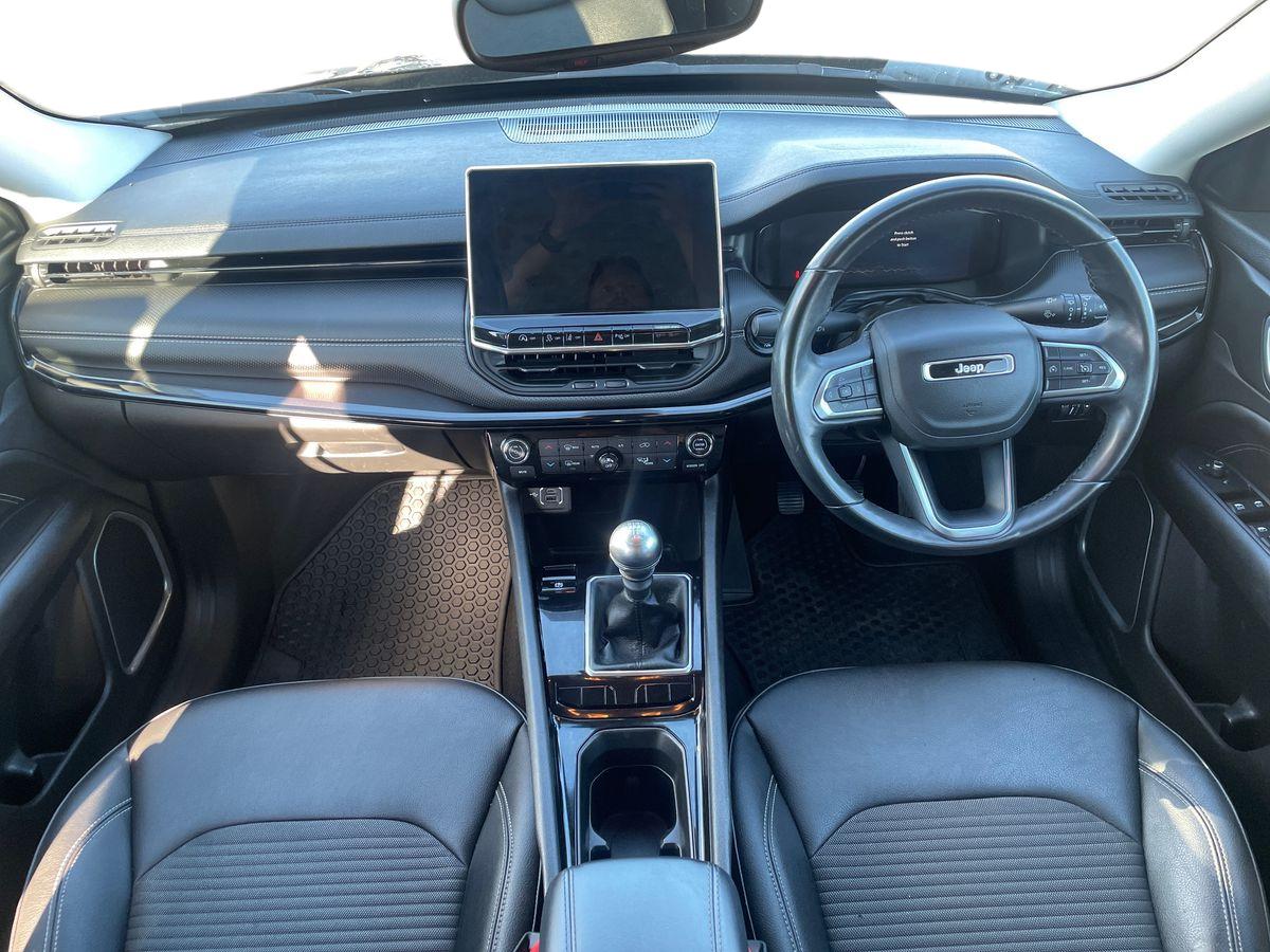 Used Jeep Compass 2022 for sale - 76624825: Photo 7