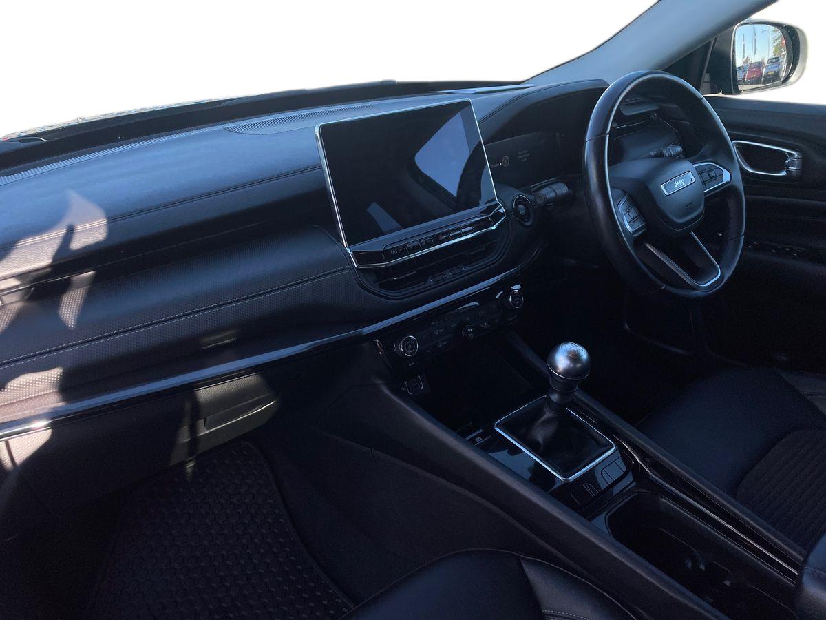 Used Jeep Compass 2022 for sale - 76624825: Photo 8