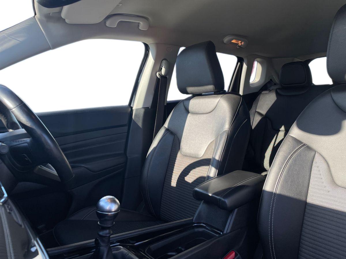 Used Jeep Compass 2022 for sale - 76624825: Photo 9