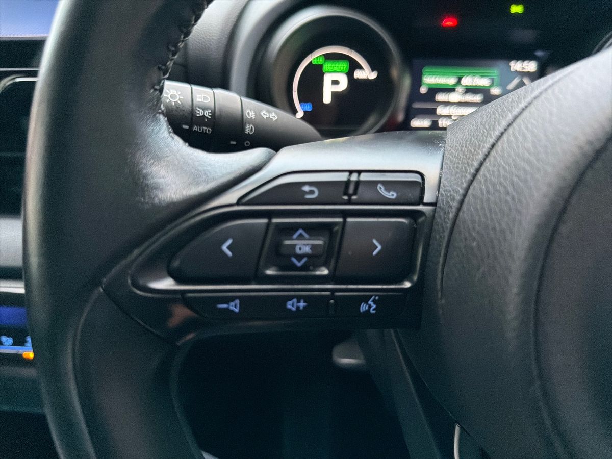 Used Toyota Yaris 2022 for sale - 76892946: Photo 18