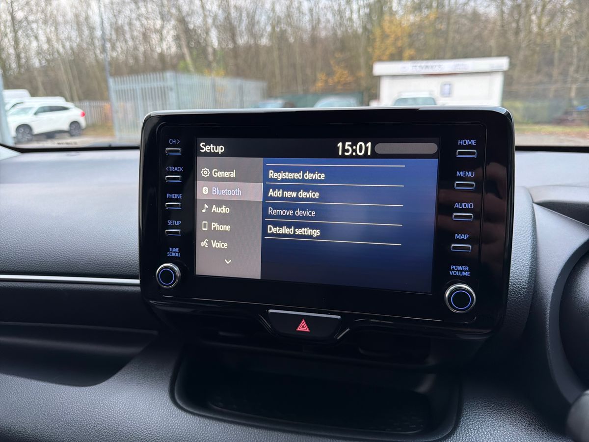 Used Toyota Yaris 2022 for sale - 76892946: Photo 22