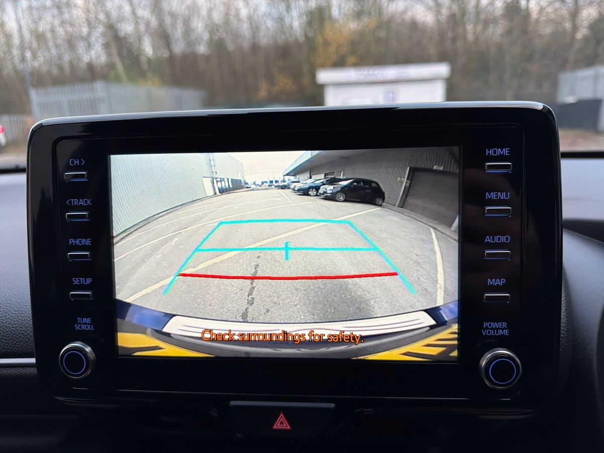 Used Toyota Yaris 2022 for sale - 76892946: Photo 26