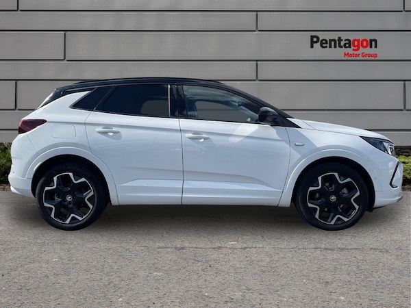Used Vauxhall Grandland 2024 for sale - 76106727: Photo 13