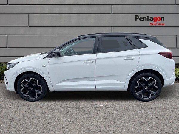 Used Vauxhall Grandland 2024 for sale - 76106727: Photo 14