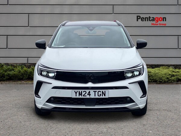 Used Vauxhall Grandland 2024 for sale - 76106727: Photo 15