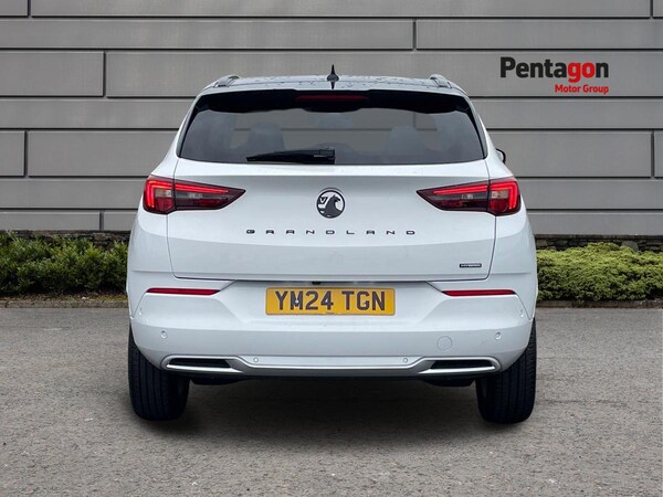 Used Vauxhall Grandland 2024 for sale - 76106727: Photo 16