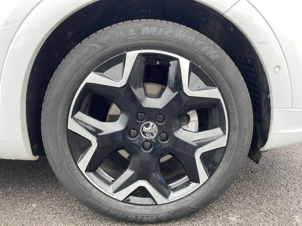 Used Vauxhall Grandland 2024 for sale - 76106727: Photo 17