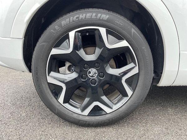 Used Vauxhall Grandland 2024 for sale - 76106727: Photo 18