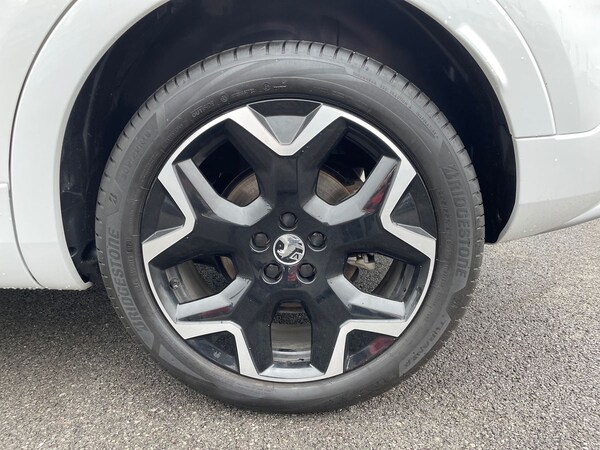 Used Vauxhall Grandland 2024 for sale - 76106727: Photo 20