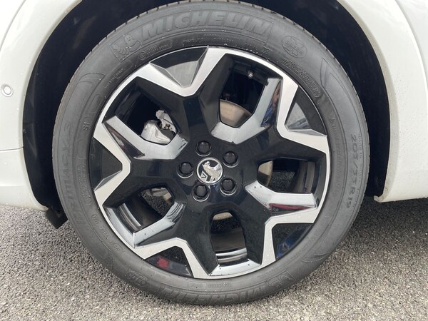 Used Vauxhall Grandland 2024 for sale - 76106727: Photo 21