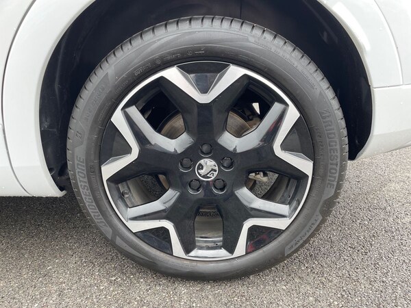 Used Vauxhall Grandland 2024 for sale - 76106727: Photo 22