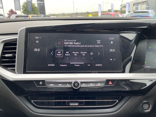 Used Vauxhall Grandland 2024 for sale - 76106727: Photo 24