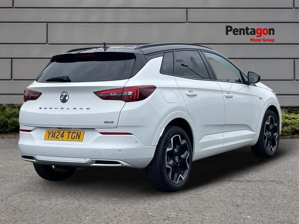 Used Vauxhall Grandland 2024 for sale - 76106727: Photo 4