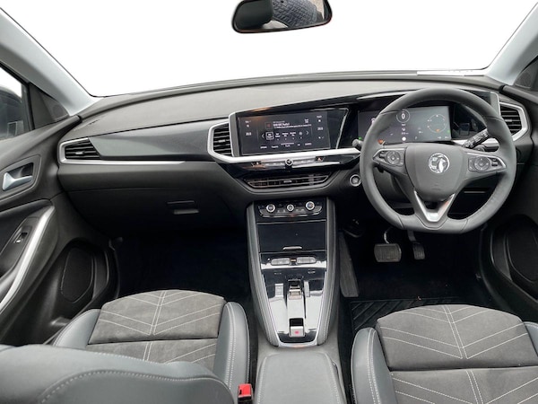 Used Vauxhall Grandland 2024 for sale - 76106727: Photo 7