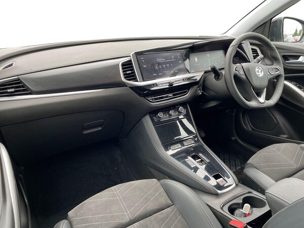 Used Vauxhall Grandland 2024 for sale - 76106727: Photo 8