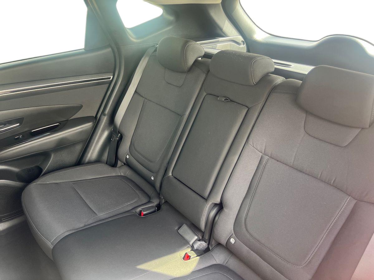 Used Hyundai TUCSON 2022 for sale - 75694232: Photo 10