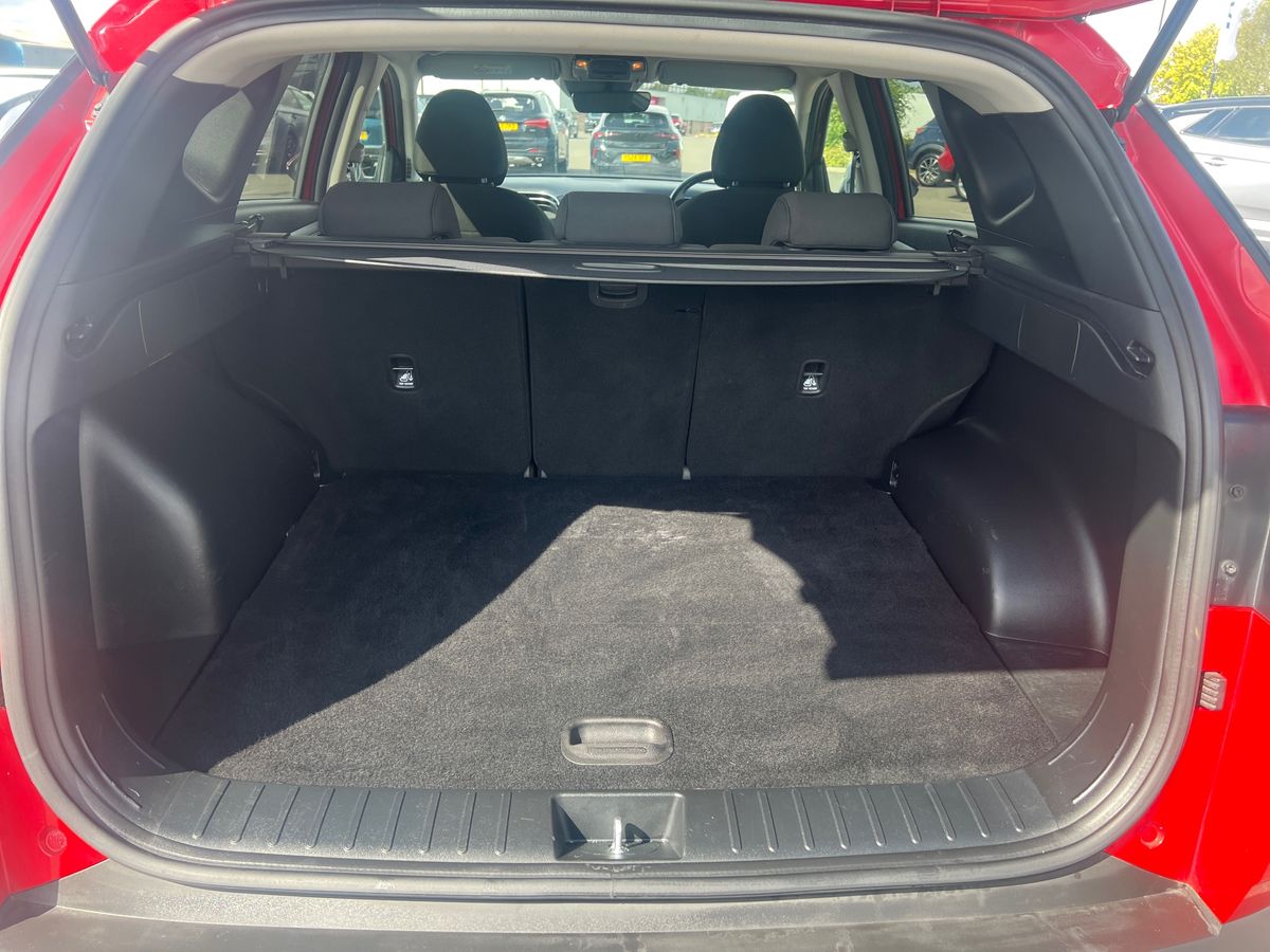 Used Hyundai TUCSON 2022 for sale - 75694232: Photo 11