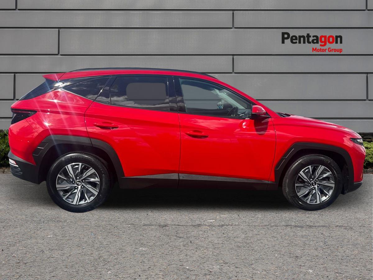 Used Hyundai TUCSON 2022 for sale - 75694232: Photo 13