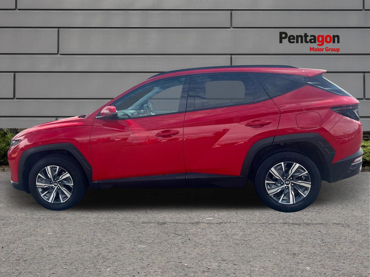 Used Hyundai TUCSON 2022 for sale - 75694232: Photo 14