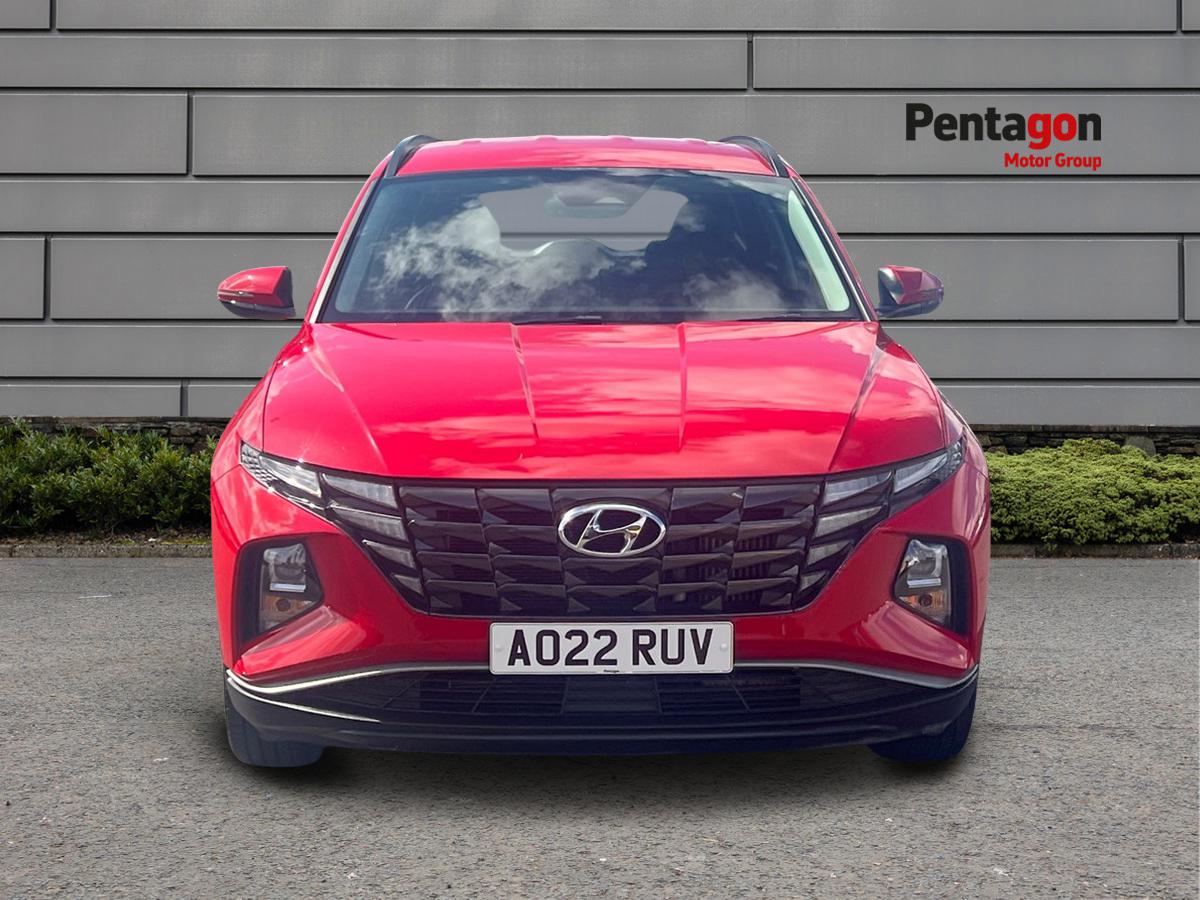 Used Hyundai TUCSON 2022 for sale - 75694232: Photo 15