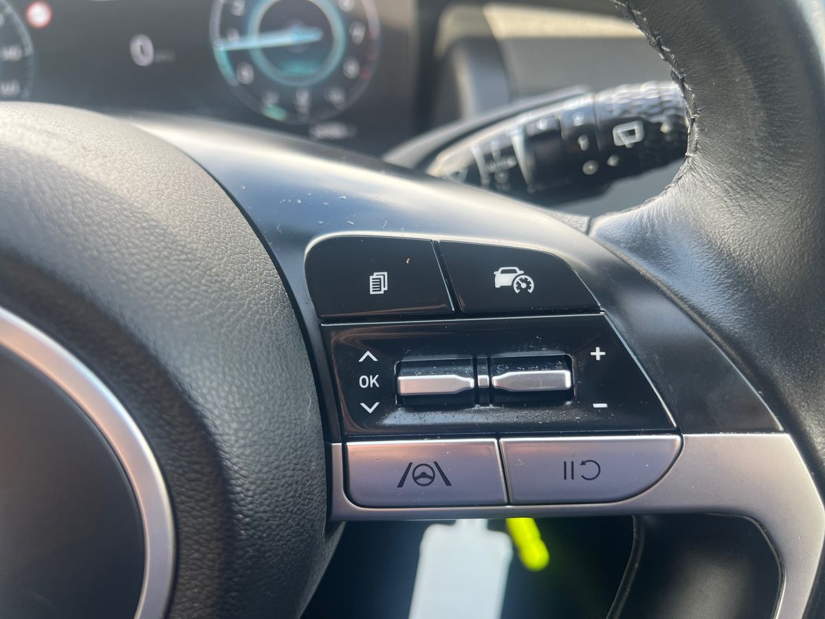 Used Hyundai TUCSON 2022 for sale - 75694232: Photo 22