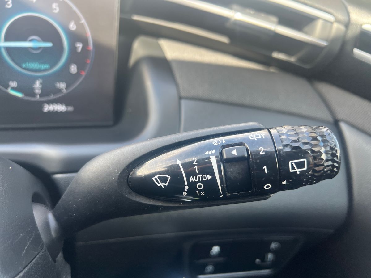 Used Hyundai TUCSON 2022 for sale - 75694232: Photo 23