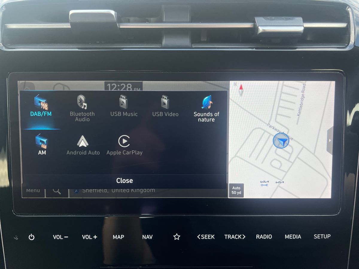 Used Hyundai TUCSON 2022 for sale - 75694232: Photo 26