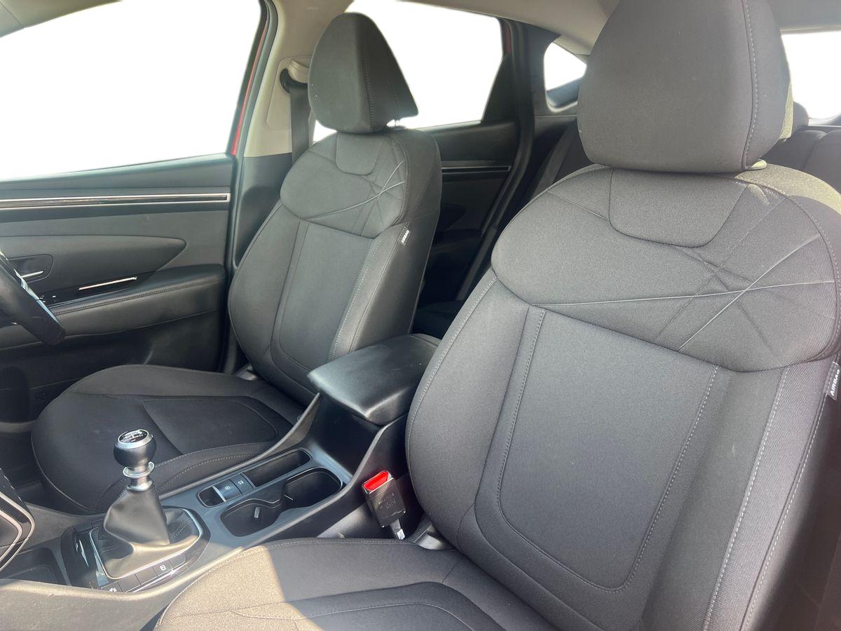 Used Hyundai TUCSON 2022 for sale - 75694232: Photo 9