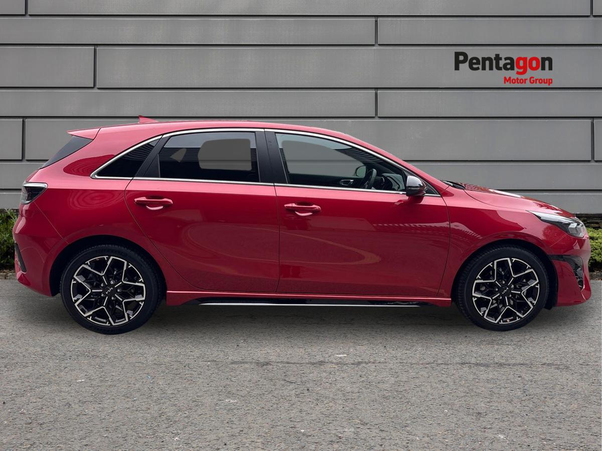 Used Kia Ceed 2025 for sale - 76313388: Photo 13