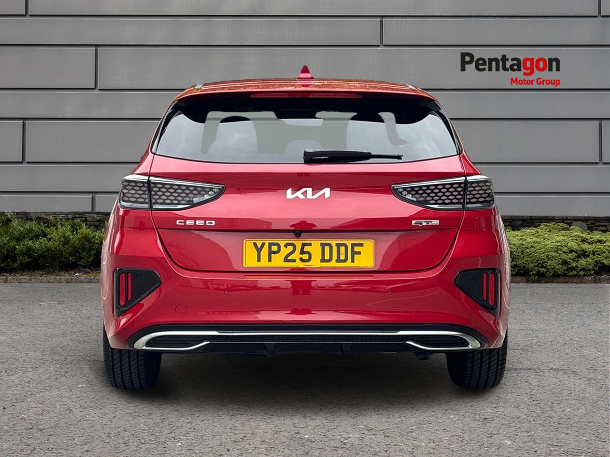 Used Kia Ceed 2025 for sale - 76313388: Photo 16