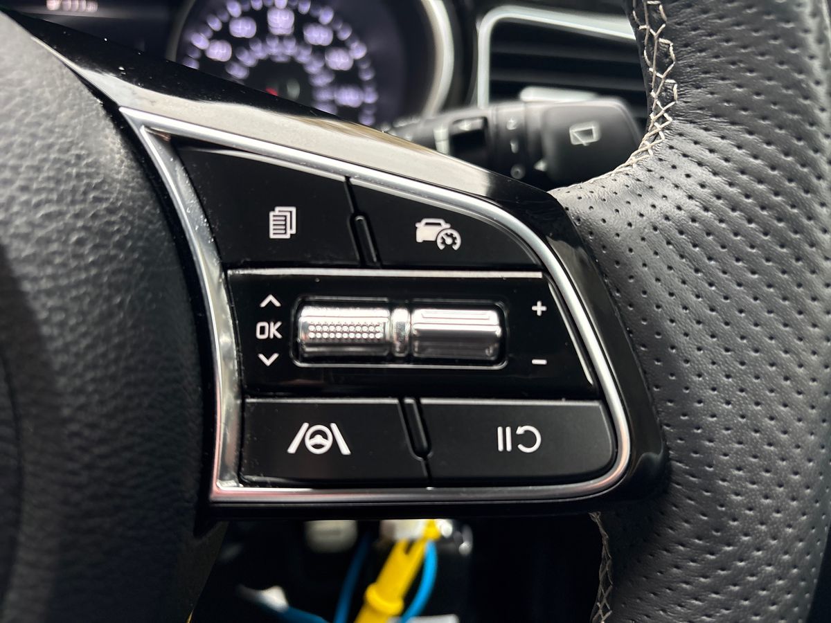 Used Kia Ceed 2025 for sale - 76313388: Photo 22