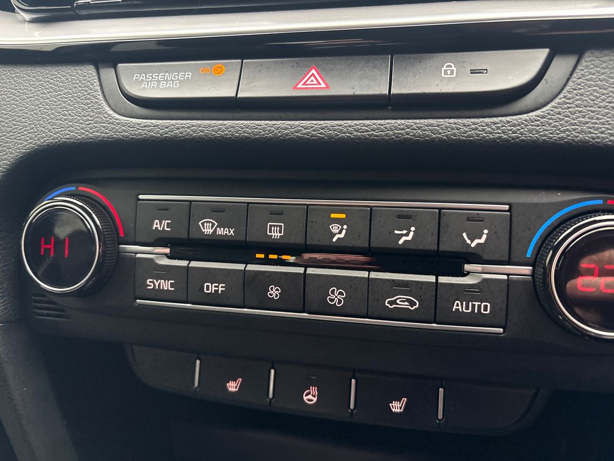 Used Kia Ceed 2025 for sale - 76313388: Photo 28