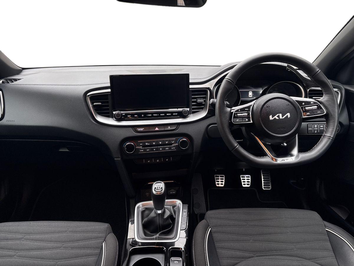 Used Kia Ceed 2025 for sale - 76313388: Photo 7