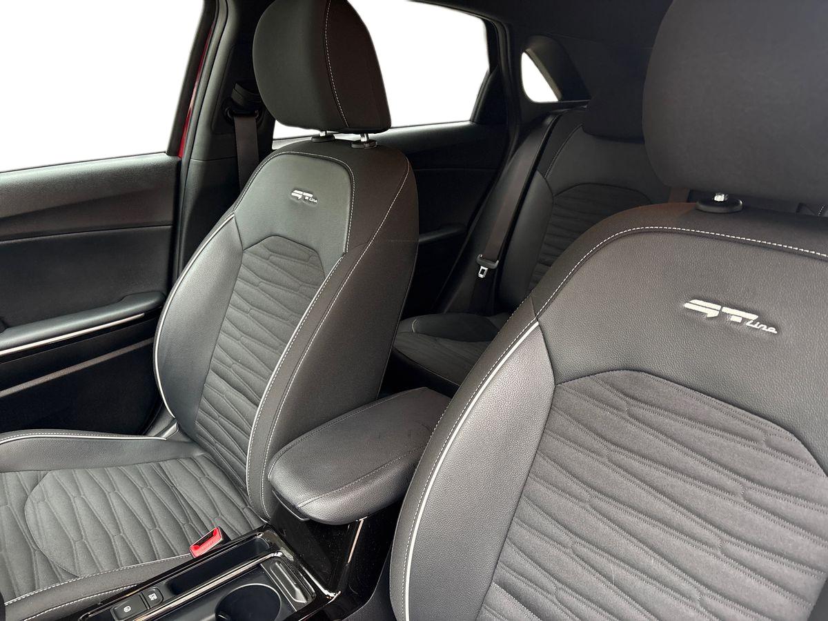 Used Kia Ceed 2025 for sale - 76313388: Photo 9