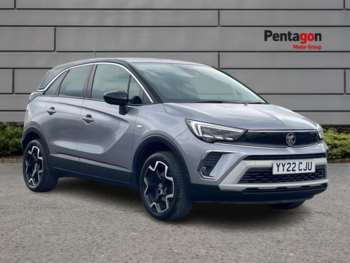 2022 - 1.2 Turbo Elite Edition Suv 5dr Petrol Manual Euro 6 s/s 130 Ps