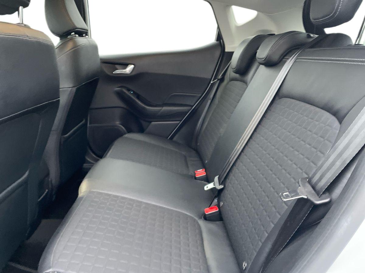 Used Ford Fiesta 2019 for sale - 77103232: Photo 10