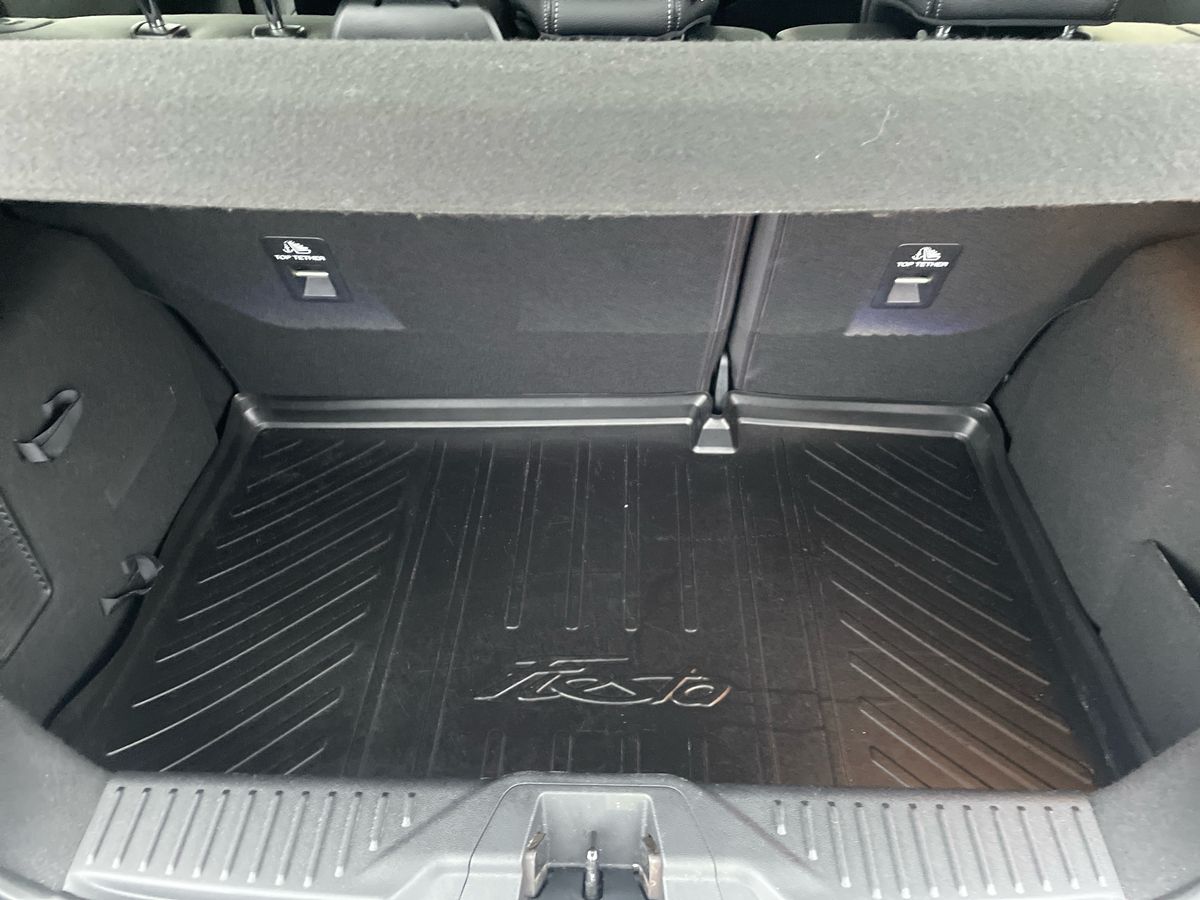 Used Ford Fiesta 2019 for sale - 77103232: Photo 11