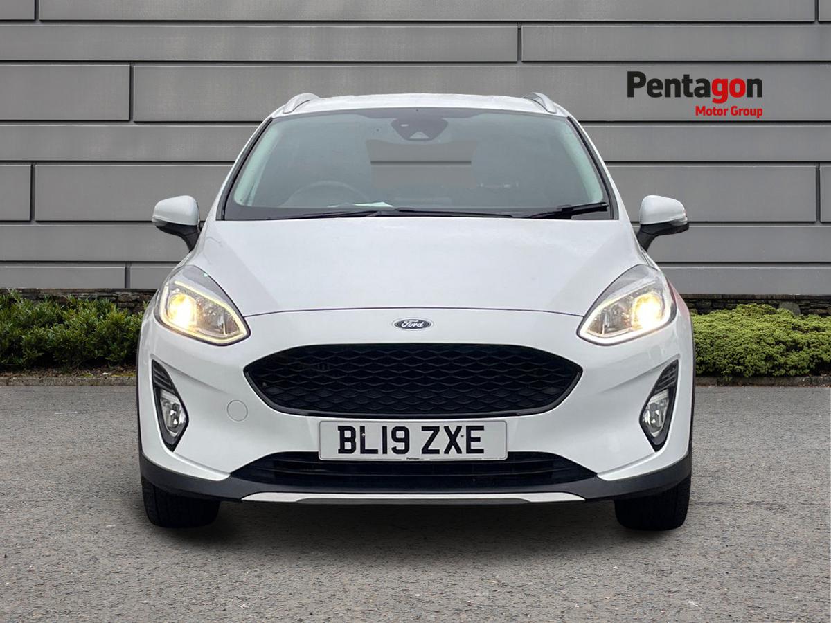 Used Ford Fiesta 2019 for sale - 77103232: Photo 15