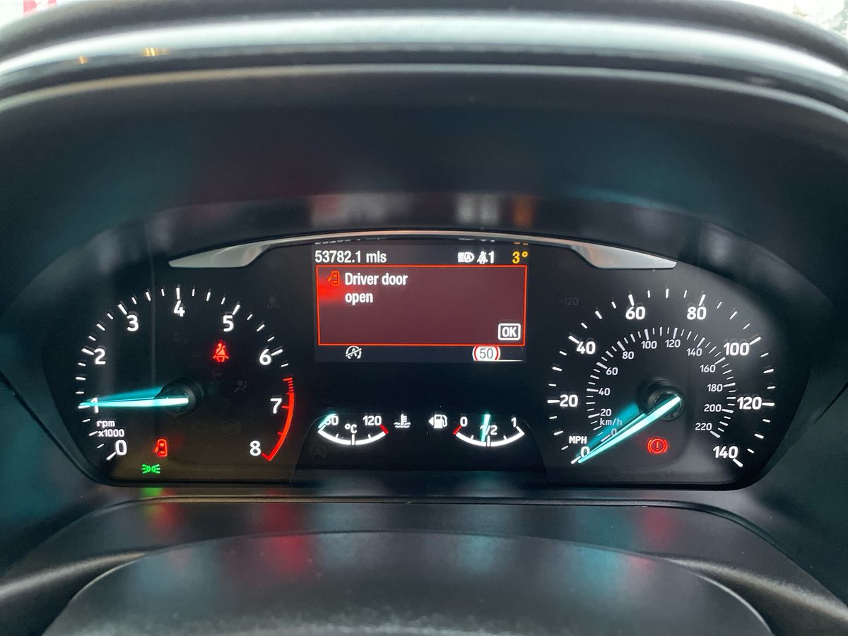 Used Ford Fiesta 2019 for sale - 77103232: Photo 20