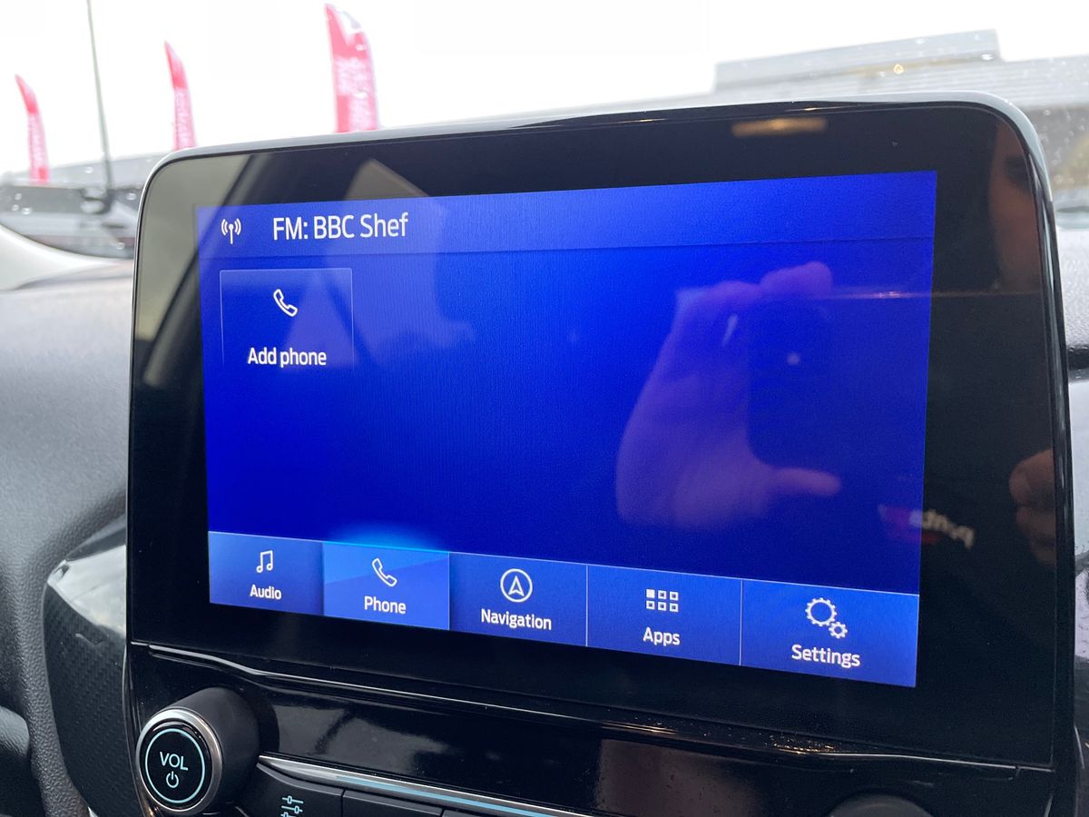 Used Ford Fiesta 2019 for sale - 77103232: Photo 22