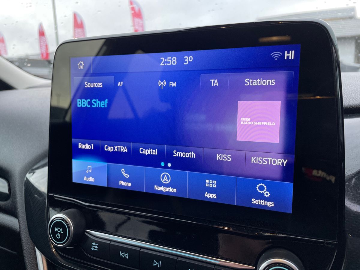 Used Ford Fiesta 2019 for sale - 77103232: Photo 23