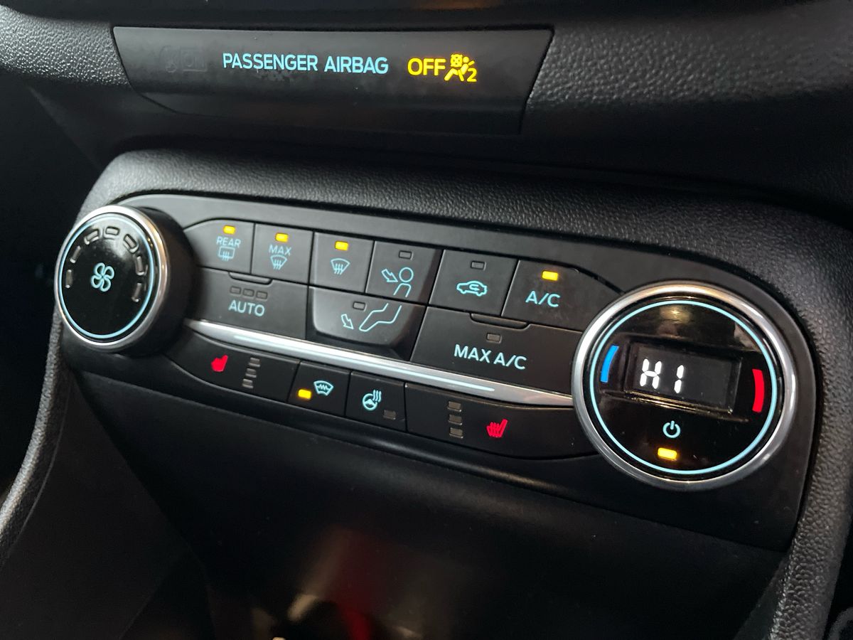 Used Ford Fiesta 2019 for sale - 77103232: Photo 24