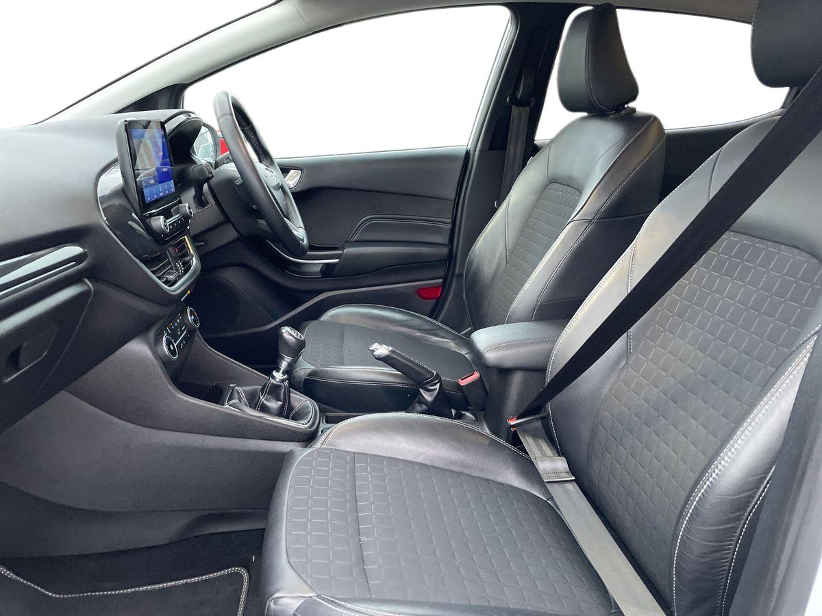 Used Ford Fiesta 2019 for sale - 77103232: Photo 9