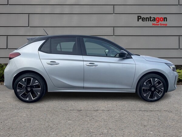 Used Vauxhall Corsa 2024 for sale - 73821332: Photo 13