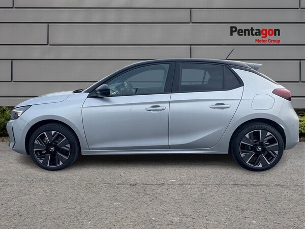 Used Vauxhall Corsa 2024 for sale - 73821332: Photo 14