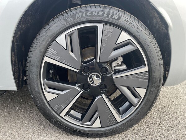 Used Vauxhall Corsa 2024 for sale - 73821332: Photo 17