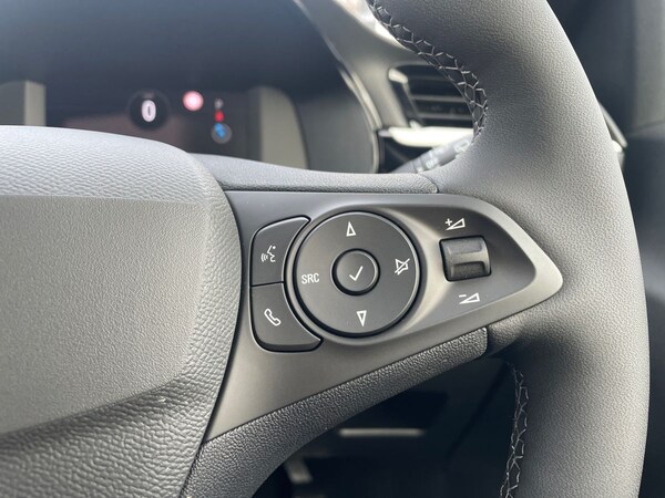 Used Vauxhall Corsa 2024 for sale - 73821332: Photo 19