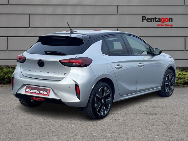 Used Vauxhall Corsa 2024 for sale - 73821332: Photo 4