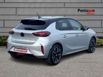 Used Vauxhall Corsa 2024 for sale - 73821332: Photo